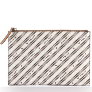 GIVENCHY BOND ENVELOPE CLUTCH - EXCELLENT LIKE NEW CONDITION!!!